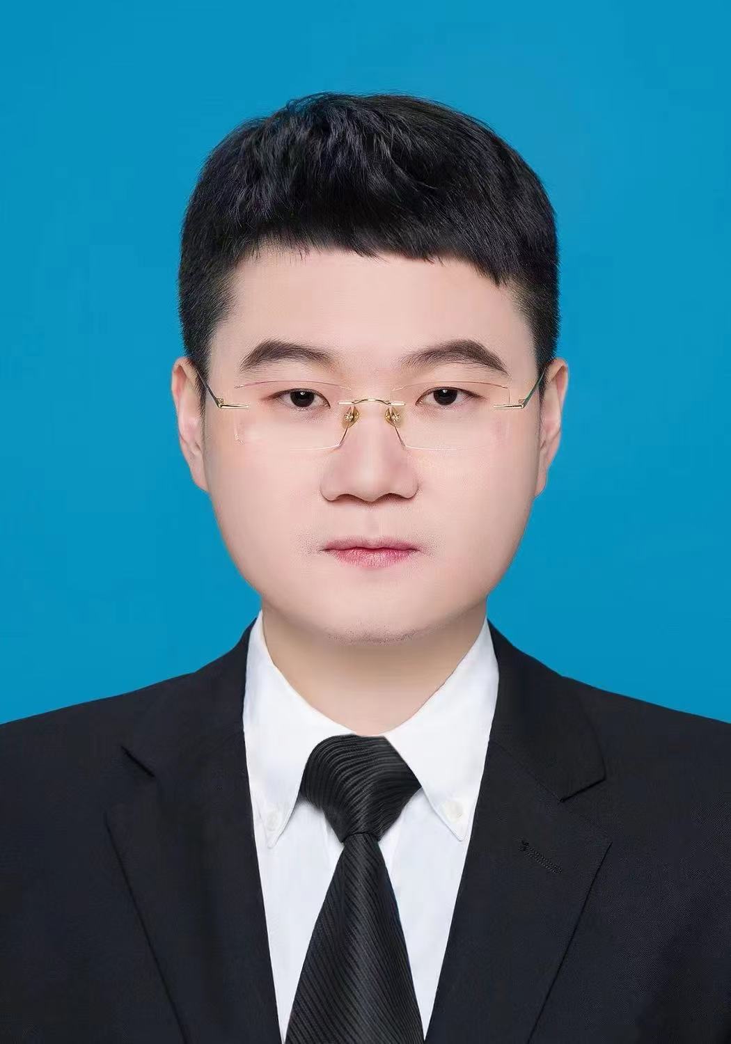副部长 林汉扬
